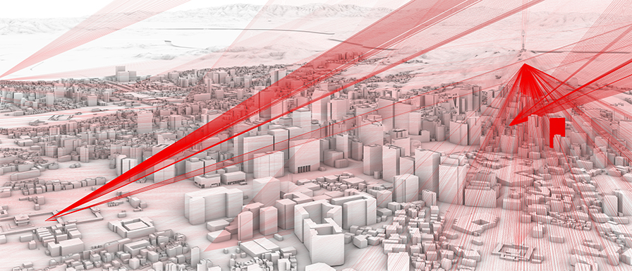 Revisiting building height restriction policy in the historic center of Seoul: 5